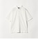 【WEB限定】JUST fit デイリー ドライ ボタンダウン 半袖 ポロシャツ -吸水速乾・抗菌-