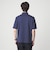 【WEB限定】JUST fit デイリー ドライ ボタンダウン 半袖 ポロシャツ -吸水速乾・抗菌-