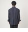 ＜Errico Formicola＞L/C メランジ GIANNI シャツ