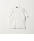 【WEB限定】JUST fit デイリー ドライ カッタウェイ 半袖 ポロシャツ -吸水速乾・抗菌-