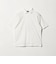 【WEB限定】JUST fit デイリー ドライ カッタウェイ 半袖 ポロシャツ -吸水速乾・抗菌-