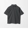 【WEB限定】JUST fit デイリー ドライ カッタウェイ 半袖 ポロシャツ -吸水速乾・抗菌-