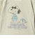 【別注】＜FRUIT OF THE LOOM × PEANUTS＞リンガーTシャツ / キッズ  110cm-130cm