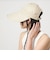 【WEB限定】＜Wpc.＞UVO 4WAY サンバイザー UVカット・はっ水