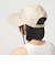 【WEB限定】＜Wpc.＞UVO 4WAY サンバイザー UVカット・はっ水