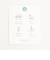 【WEB限定】＜at ease＞袖ボリューム ニット ウォッシャブル 接触冷感 UVカット 遮熱