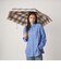 【WEB限定】＜Traditional Weatherwear＞オートマティック 傘 / 折りたたみ