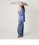 【WEB限定】＜Traditional Weatherwear＞オートマティック 傘 / 折りたたみ
