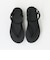 ＜TEVA＞フラットフォーム サンダル スリム