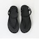 ＜TEVA＞フラットフォーム サンダル スリム