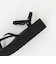 ＜TEVA＞フラットフォーム サンダル スリム