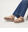 ＜TEVA＞フラットフォーム サンダル スリム