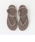＜TEVA＞フラットフォーム サンダル スリム