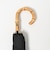 【WEB限定】＜Traditional Weatherwear＞フォールディング バンブー 折りたたみ