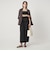 ［size SHORT/TALLあり］ドライクロス オールインワン ストレッチ 通気性