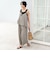［size SHORT/TALLあり］ドライクロス オールインワン ストレッチ 通気性