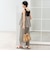 ［size SHORT/TALLあり］ドライクロス オールインワン ストレッチ 通気性