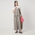 ［size SHORT/TALLあり］ドライクロス オールインワン
