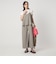 ［size SHORT/TALLあり］ドライクロス オールインワン