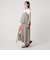 ［size SHORT/TALLあり］ドライクロス オールインワン