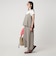 ［size SHORT/TALLあり］ドライクロス オールインワン