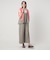 ［size SHORT/TALLあり］ドライクロス オールインワン