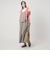 ［size SHORT/TALLあり］ドライクロス オールインワン