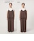 ［size SHORT/TALLあり］ドライクロス オールインワン