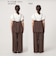 ［size SHORT/TALLあり］ドライクロス オールインワン