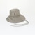 【別注】＜Wpc.＞UVOブリムハット UVカット