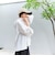 ＜Wpc.＞UVO キャップ UVカット はっ水