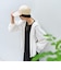 ＜Wpc.＞UVO キャップ UVカット はっ水