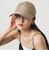 ＜Wpc.＞UVO キャップ UVカット はっ水