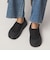 【WEB限定】＜UGG＞ゴールデングロウ キャンバス クロッグ シューズ