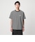 ＜Manhattan Portage＞ ロゴ ボーダー Tシャツ