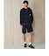 ＜THE NORTH FACE＞バーサタイル ミッド ショーツ ショートパンツ