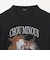 【WEB限定】＜GLR or＞キャット プリント 半袖 Tシャツ