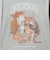 【WEB限定】＜GLR or＞キャット プリント 半袖 Tシャツ