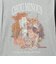 【WEB限定】＜GLR or＞キャット プリント 半袖 Tシャツ