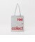 【WEB限定】＜REE-COLLECT＞トートバッグ / サブバッグ / エコバッグ