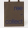 【WEB限定】＜REE-COLLECT＞トートバッグ / サブバッグ / エコバッグ