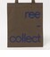 【WEB限定】＜REE-COLLECT＞トートバッグ / サブバッグ / エコバッグ