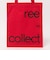 【WEB限定】＜REE-COLLECT＞トートバッグ / サブバッグ / エコバッグ