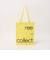 【WEB限定】＜REE-COLLECT＞トートバッグ / サブバッグ / エコバッグ