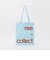 【WEB限定】＜REE-COLLECT＞トートバッグ / サブバッグ / エコバッグ