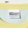 【別注】＜The Powerpuff Girls＞ リンガー Tシャツ / キッズ 100cmー130cm