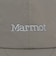【別注】＜Marmot＞ロング ビル キャップ 帽子