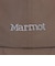 【別注】＜Marmot＞ロング ビル キャップ 帽子