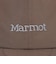【別注】＜Marmot＞ロング ビル キャップ 帽子