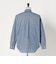HITOYOSHI ダンガリー シャツ